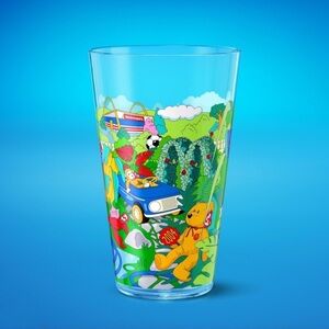 Beanie baby McDonald’s cup 2024 new brand new